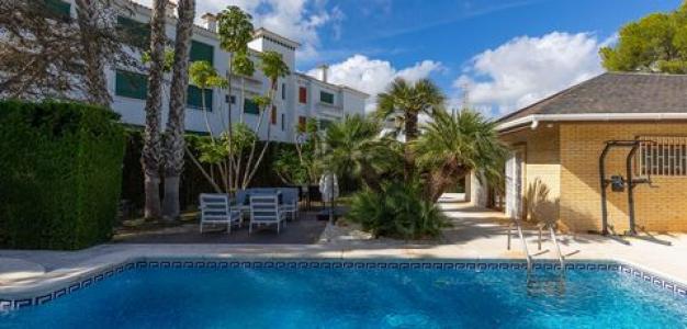 Acheter Maison 366 m2 Orihuela-costa