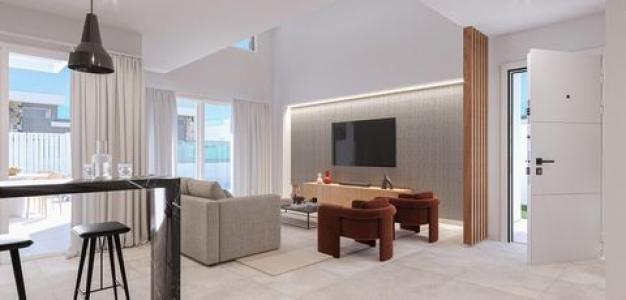 Acheter Maison 112 m2 Los-alcazares