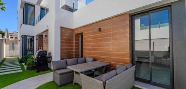 Vente Maison Benijofar  A en Espagne