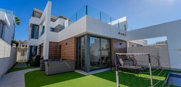 Annonce Vente Maison Benijofar