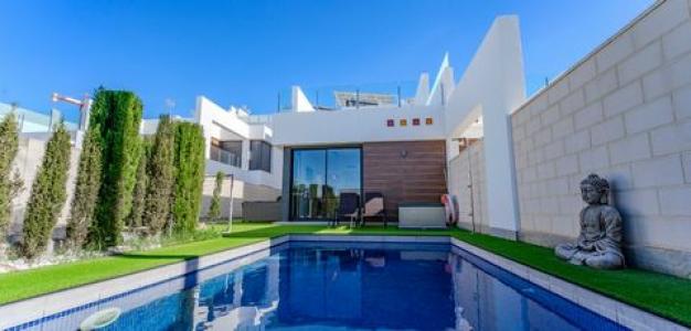 Acheter Maison 162 m2 Benijofar