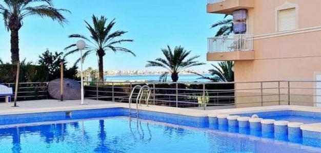 Annonce Vente Appartement Torrevieja
