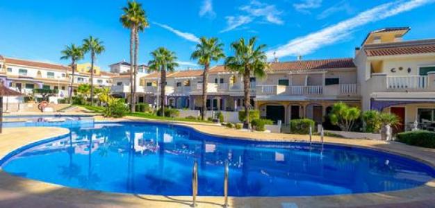 Vente Maison Ciudad-quesada  A en Espagne