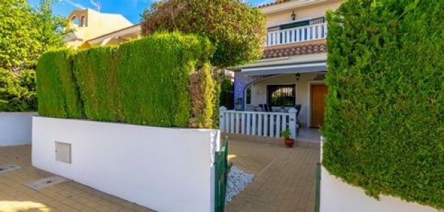 Acheter Maison 105 m2 Ciudad-quesada