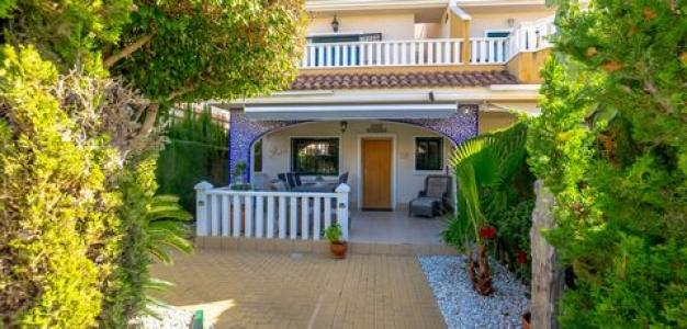 Acheter Maison Ciudad-quesada rgion ALICANTE