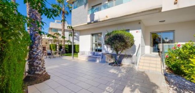 Annonce Vente Appartement Ciudad-quesada