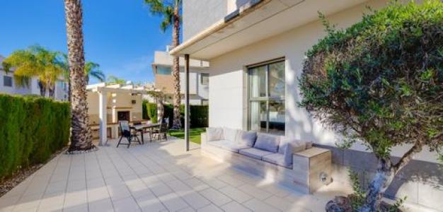 Acheter Appartement 100 m2 Ciudad-quesada