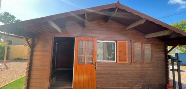 Vente Maison Catral  A en Espagne