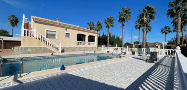 Annonce Vente Maison Catral