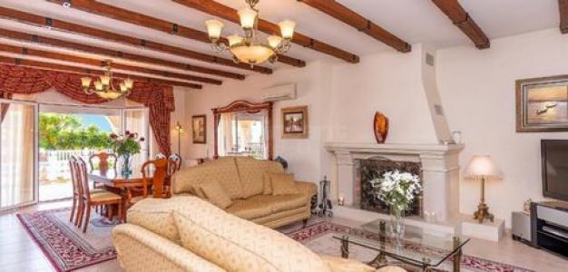 Acheter Maison 250 m2 Orihuela