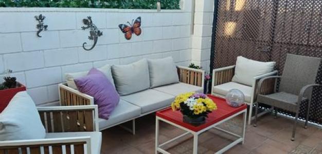 Acheter Maison 80 m2 Los-montesinos