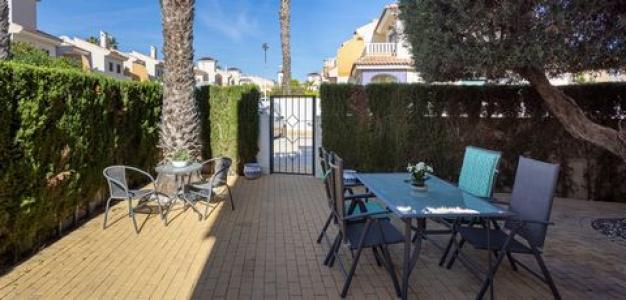 Acheter Appartement 84 m2 Ciudad-quesada