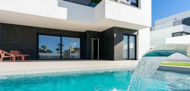 Annonce Vente Maison Rojales