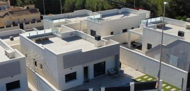 Annonce Vente Maison Pinar-de-campoverde