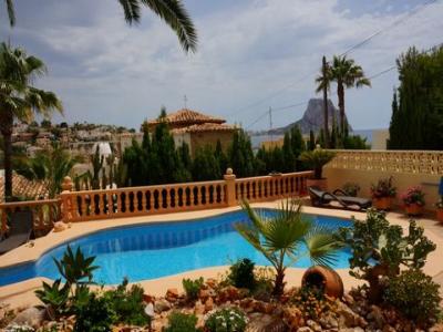Acheter Maison Calpe rgion ALICANTE