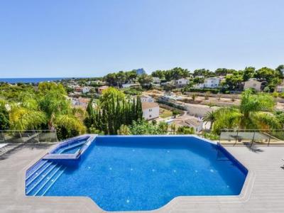 Acheter Maison 585 m2 Benissa