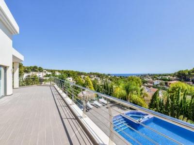 Acheter Maison Benissa rgion ALICANTE