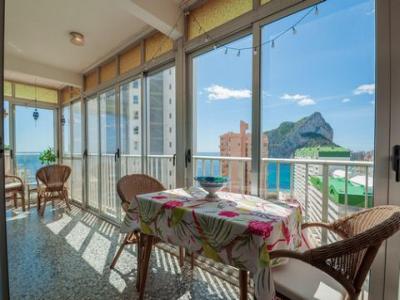 Annonce Vente Appartement Calpe
