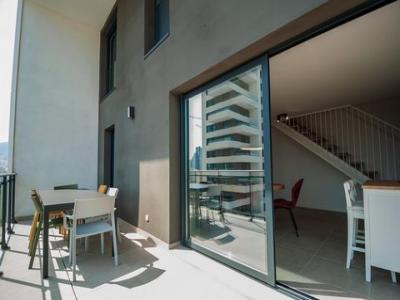 Acheter Appartement Calpe rgion ALICANTE