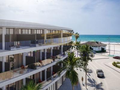 Annonce Vente Appartement Cadiz