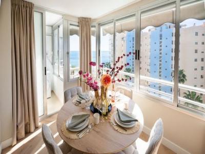 Annonce Vente Appartement Benicolada