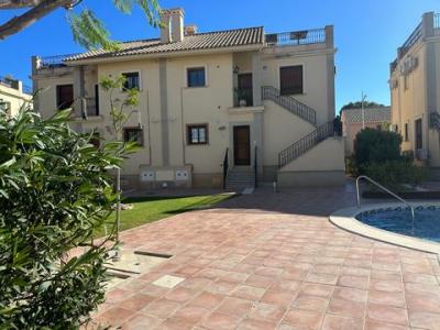 Acheter Appartement Algorfa rgion ALICANTE