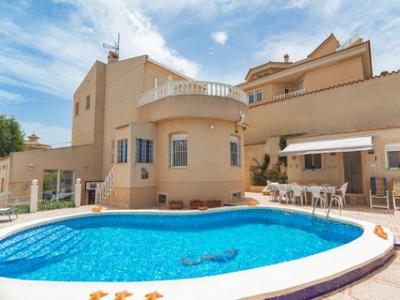 Annonce Vente Maison Rojales