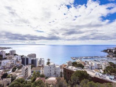 Annonce Vente Appartement Palma-de-mallorca