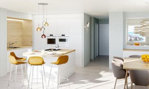 Acheter Appartement 211 m2 Palma-de-mallorca