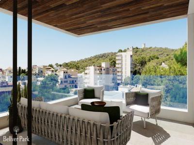 Acheter Appartement Palma-de-mallorca rgion ISLAS-BALEARES
