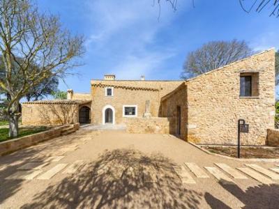 Acheter Maison 360 m2 Sineu