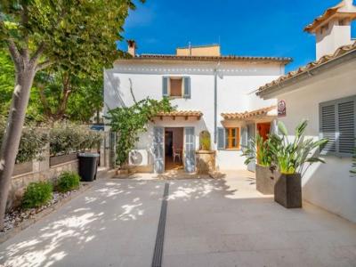 Annonce Vente 6 pices Maison Puigpunyent