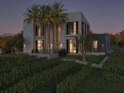 Annonce Vente Terrain Sol-aires-de-montanya