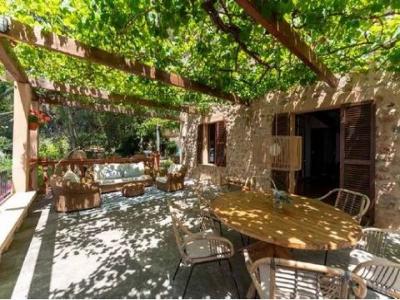 Acheter Maison 300 m2 L'horta-de-pollenca