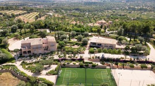 Annonce Vente Maison Bunyola