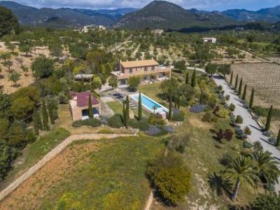 Acheter Maison Els-omells-de-na-gaia rgion LLEIDA