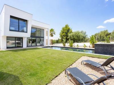 Vente Maison Bunyola  PM en Espagne