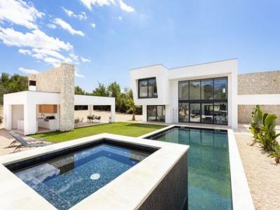 Acheter Maison 425 m2 Bunyola