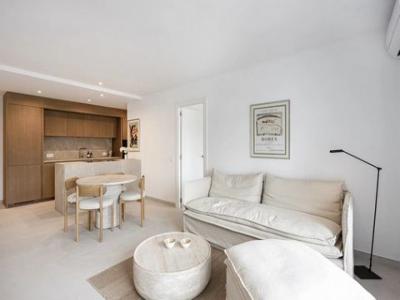 Vente Appartement Port-d'andratx  PM en Espagne