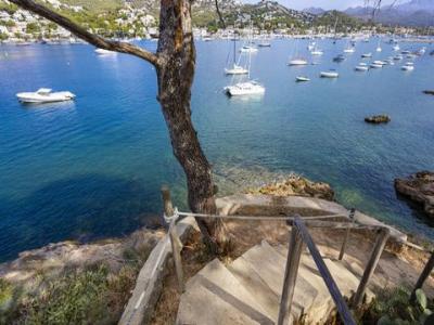 Annonce Vente Appartement Port-d'andratx