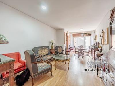 Annonce Vente Appartement Madrid