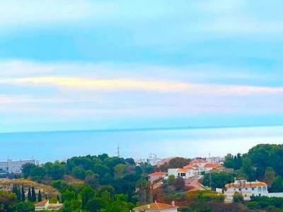 Annonce Vente Maison Frigiliana