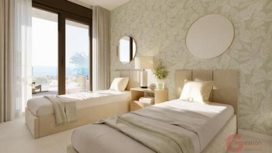 Acheter Appartement 100 m2 Rincon-de-la-victoria