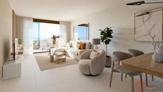 Acheter Appartement Rincon-de-la-victoria rgion MALAGA