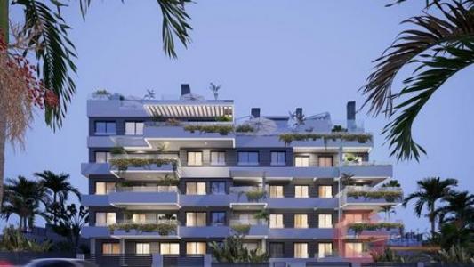 Annonce Vente Appartement Estepona