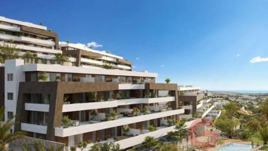 Vente Appartement Albarizas  MA en Espagne