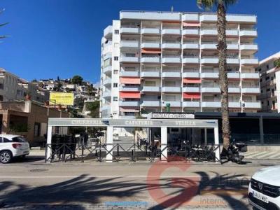 Annonce Vente Appartement Almunecar