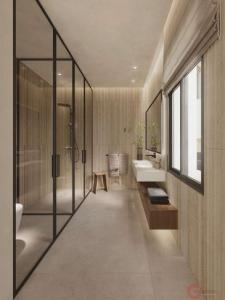 Acheter Appartement 242 m2 Malaga