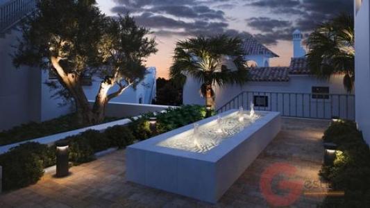 Annonce Vente Maison Estepona