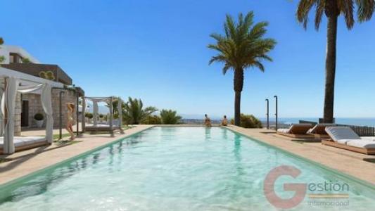 Annonce Vente Appartement Albarizas